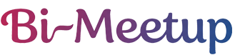 Bi-Meetup